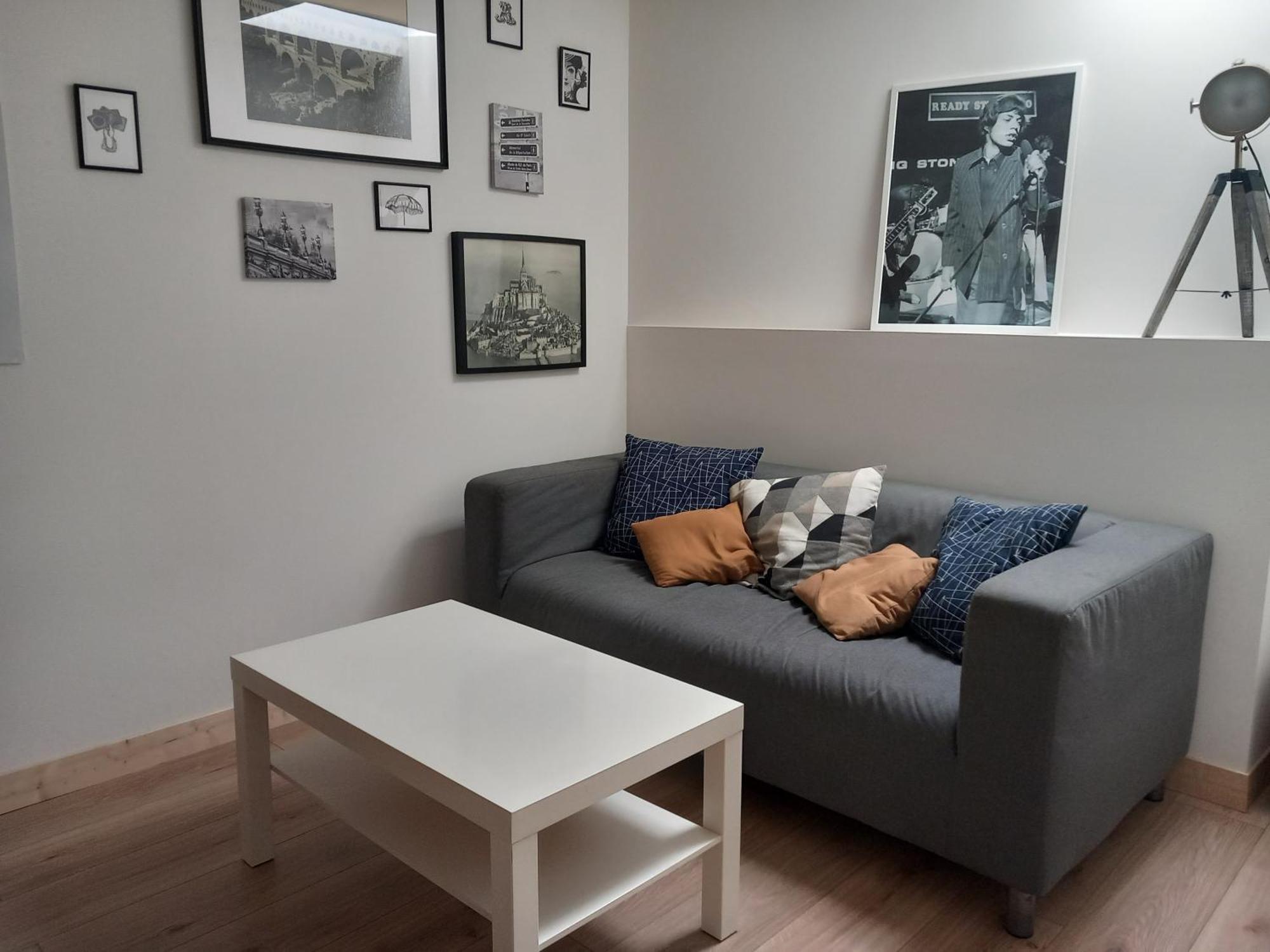 Appartamento La Grange Nazelles-Negron Esterno foto